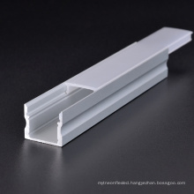 5days delivery time 1m 2m 3m recessed LED linear light Aluminum Profile for stairs